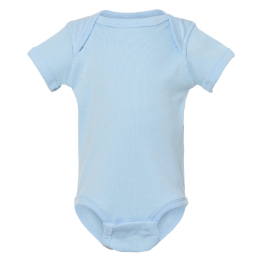 Custom Ladies & Infants