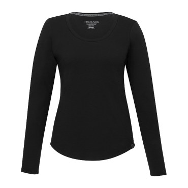 Custom Long Sleeve T-Shirts