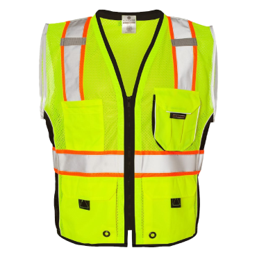 Custom Vests