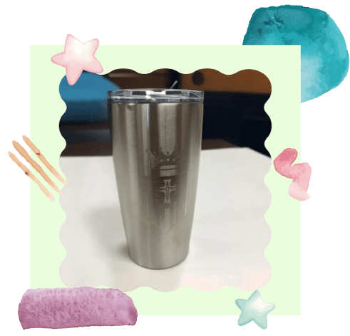 Custom Drinkware