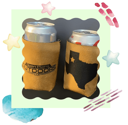 Custom Drinkware