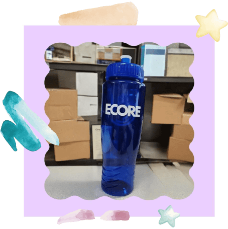 Custom Drinkware