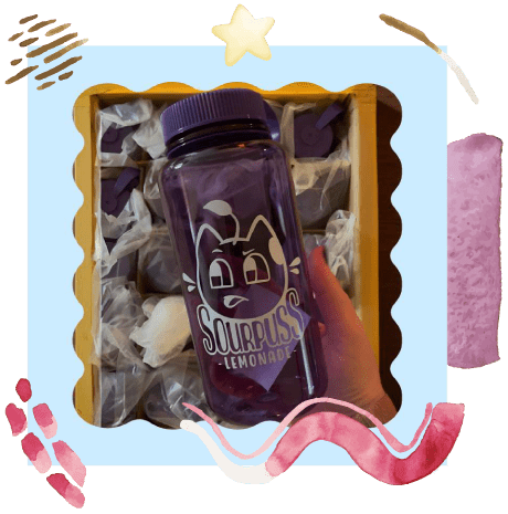Custom Drinkware