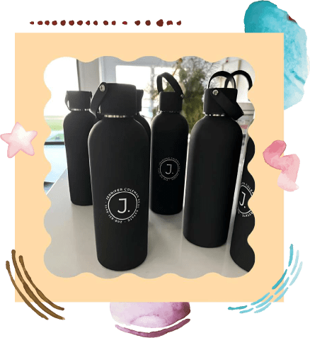 Custom Drinkware