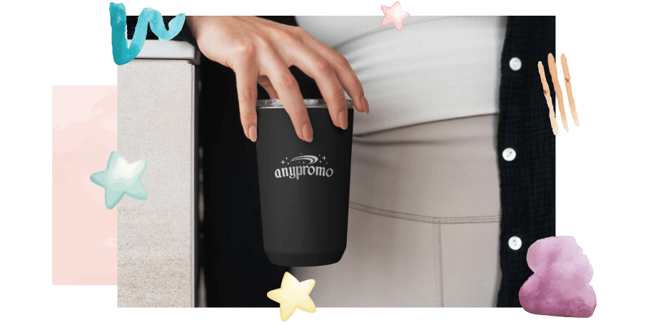 Custom Drinkware