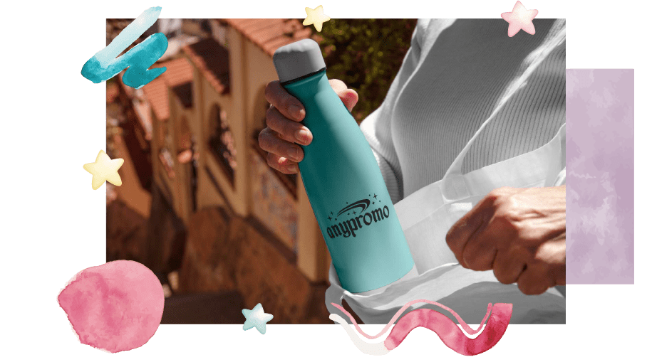 Custom Drinkware