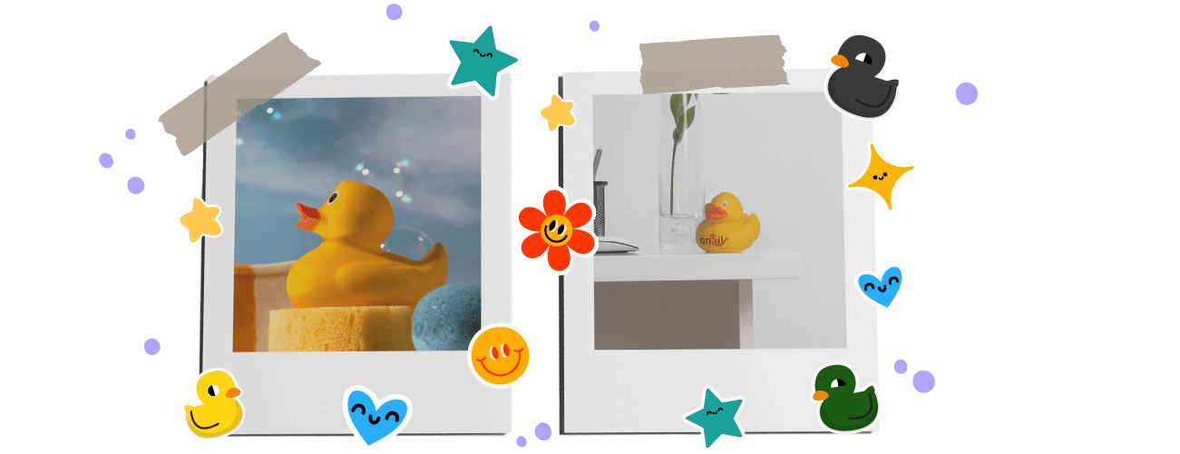Little Duck