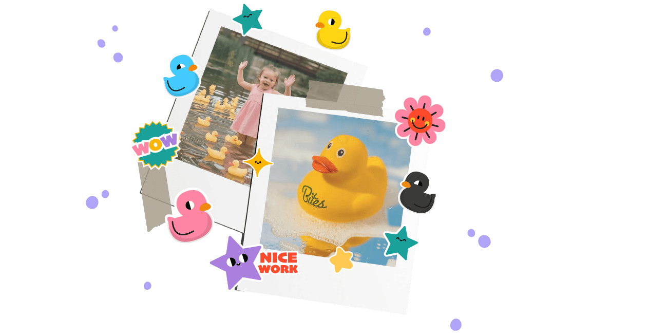 Little Duck