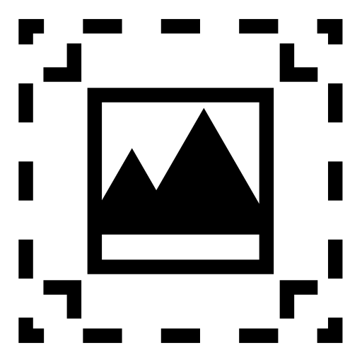 View Imprint Area