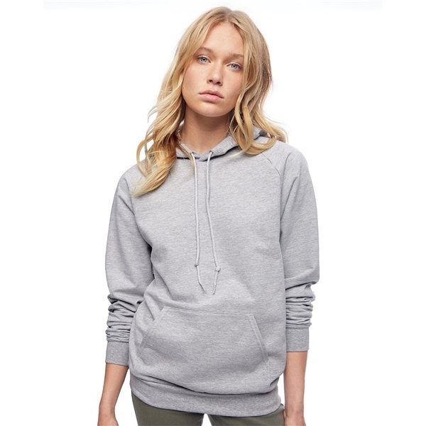 american apparel california fleece