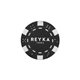 Composite Poker Chips with Card Design