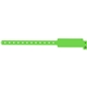 1-1/8 Super Plastic Wristband