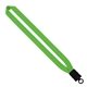 1 Cotton Lanyard with Plastic Snap - Buckle Release O - Ring