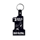 1 Key Tag Flexible Key Tag
