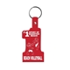 1 Key Tag Flexible Key Tag
