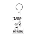 1 Key Tag Flexible Key Tag