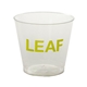 1 oz Clear Plastic Shot / Sampling Cup