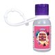1 oz Gel Sanitizer with lanyard , Full Color Digital