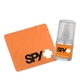 1 oz Glass / Lens Cleaner + 4 Sublimated Lens Cloth