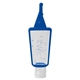 1 oz Hand Sanitizer In Silicone Holder
