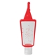 1 oz Hand Sanitizer In Silicone Holder