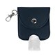 1 oz Hand Sanitizer With Leatherette Pouch