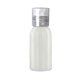 1 oz Lotion in Clear Round Bottle
