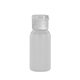 1 oz SPF 30 Sunscreen in Clear Round Bottle