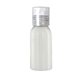 1 oz SPF 50 Sunscreen in Clear Round Bottle
