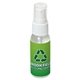 1 oz Spray Hand Sanitizer Clear