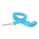 1 Silkscreened Flat Lanyard w / J Hook