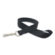 1 Silkscreened Flat Lanyard w / J Hook