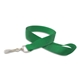 1 Silkscreened Flat Lanyard w / J Hook