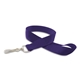 1 Silkscreened Flat Lanyard w / J Hook
