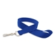 1 Silkscreened Flat Lanyard w / J Hook