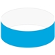 1 Tyvek Tear Stub Wristband