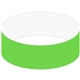 1 Tyvek Tear Stub Wristband