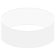 1 Tyvek Tear Stub Wristband
