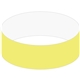 1 Tyvek Tear Stub Wristband