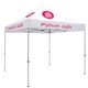 10 deluxe Tent Kit - 5 location - thermal print