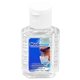 1.0 oz Compact Antibacterial Hand Sanitizer Bottle