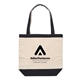 10 oz Cotton Canvas Tote Bag