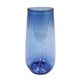 10 oz Plastic Stemless Champagne Flute