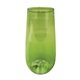 10 oz Plastic Stemless Champagne Flute