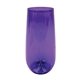 10 oz Plastic Stemless Champagne Flute