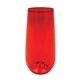 10 oz Plastic Stemless Champagne Flute