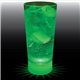 10 oz Single Light Cup - Plastic