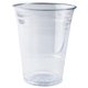10 oz Soft Sided Plastic Cup