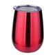 10 oz Stemless Wine Glass Economy Gift Box Set