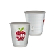 10 oz Teacher Full Color Insulated Paper Cup